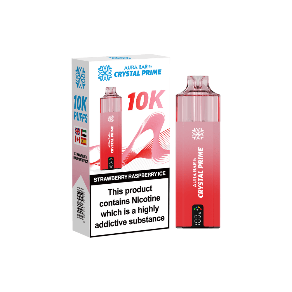 Aura Bar Vape Kits