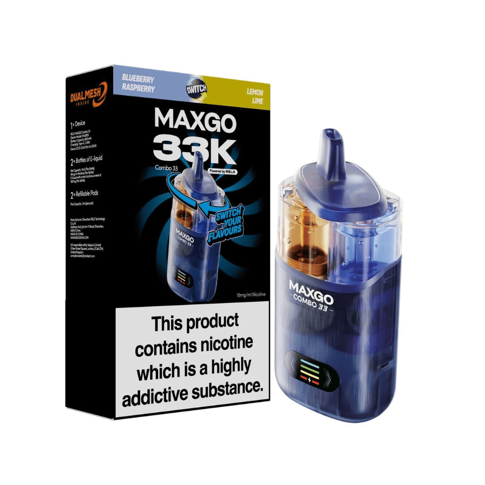 Relx Vape Kits