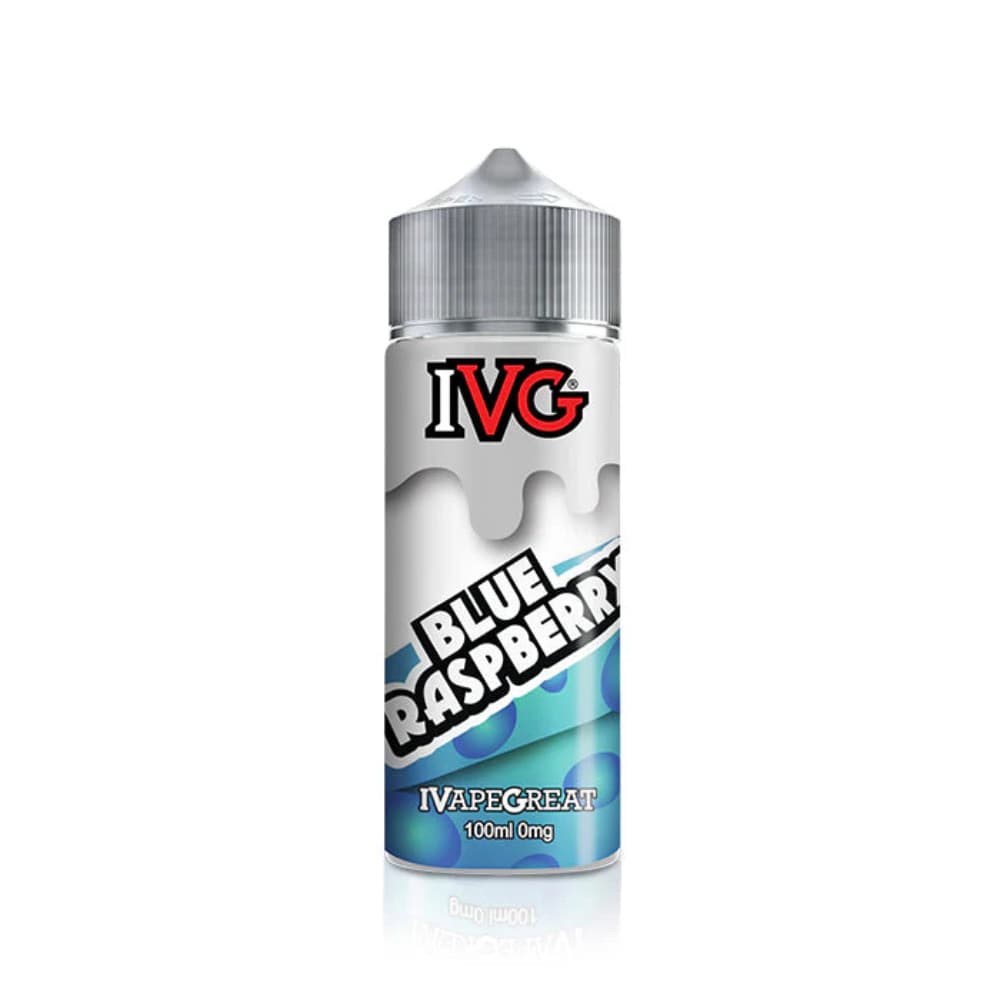 IVG Vape E-liquids
