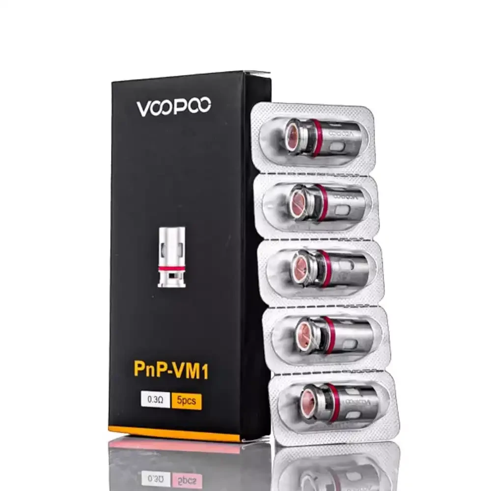 Voopoo Vape Coils