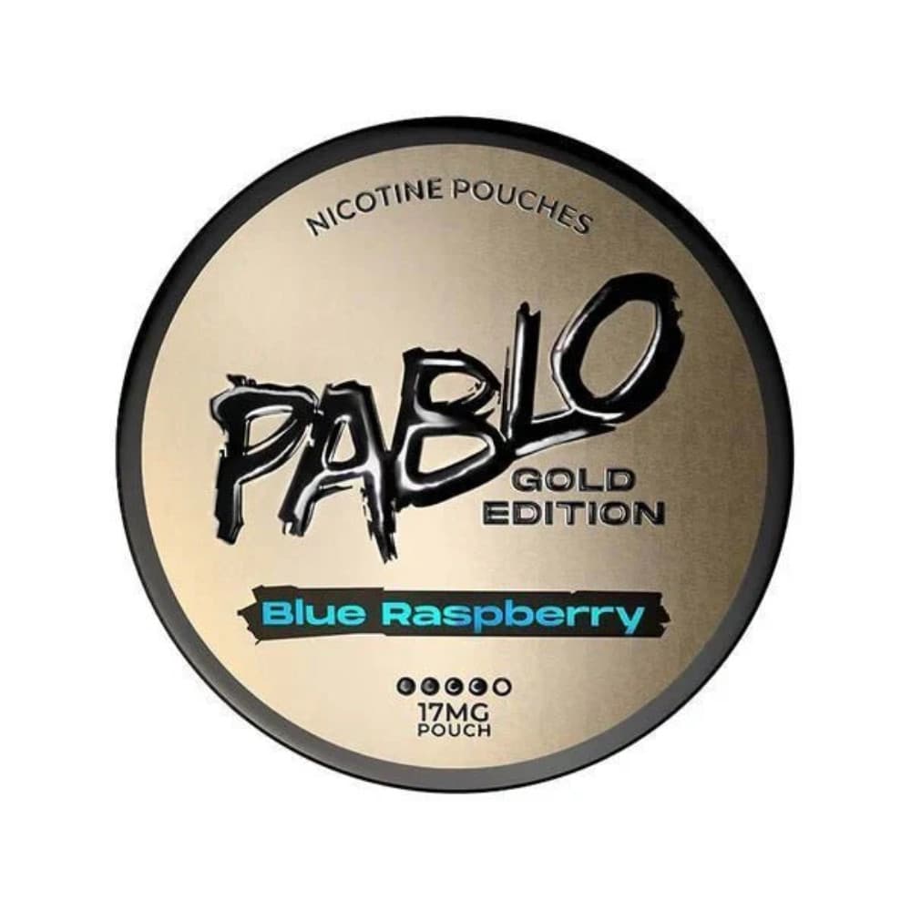 Pablo Nicotine Pouches