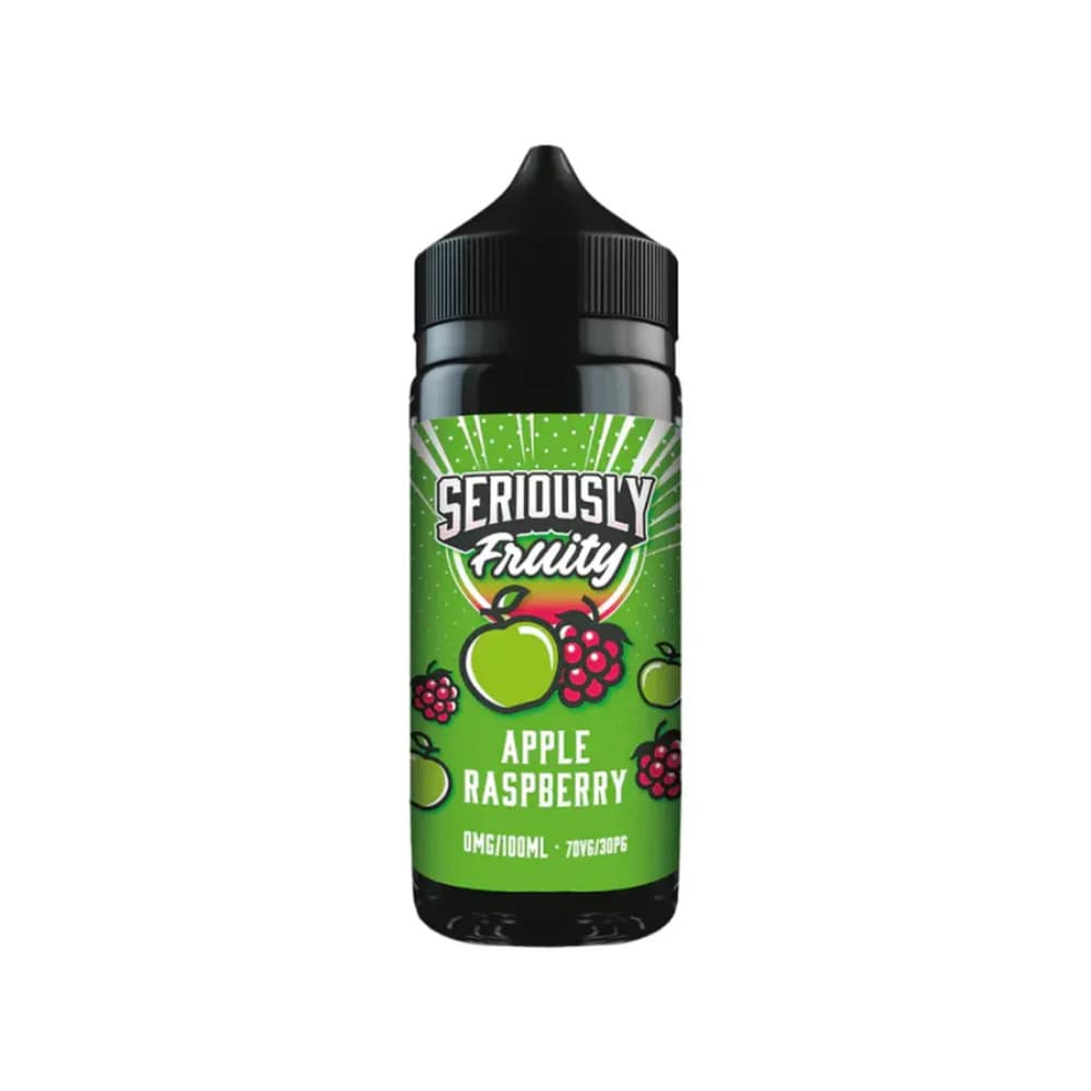 Doozy Vape E-liquids
