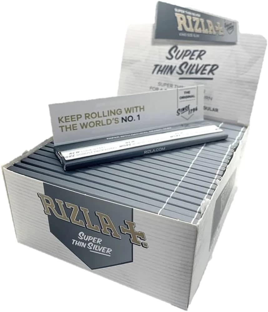 Rizla Smoking Products