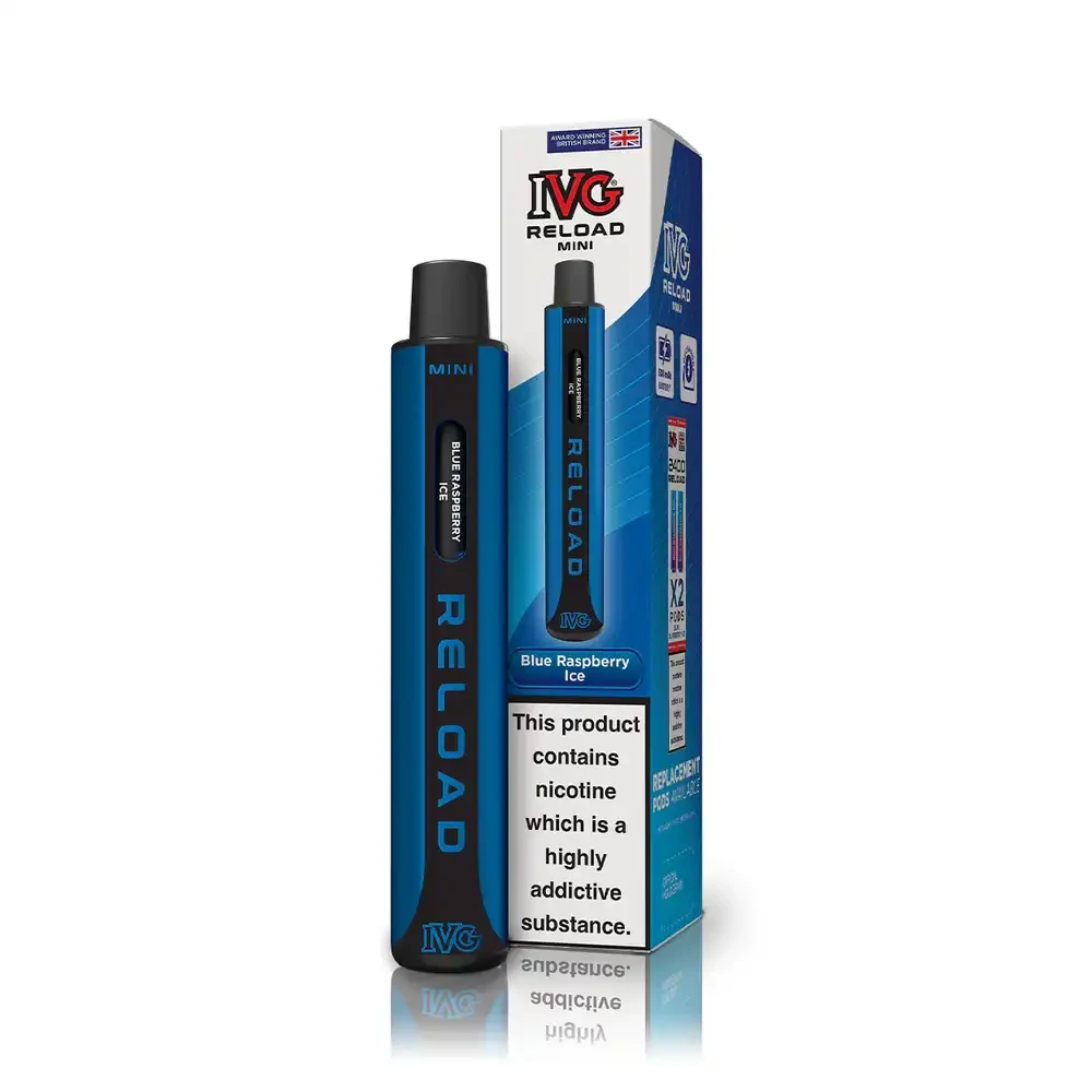 IVG Vape Kits