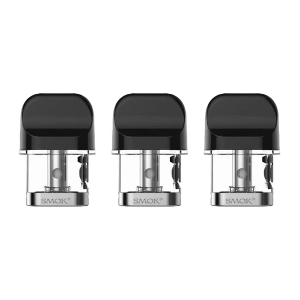 Smok Replacement Pods