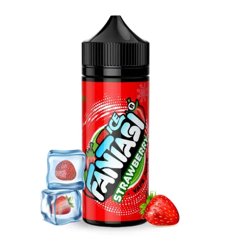 Fantasi Vape E-liquids