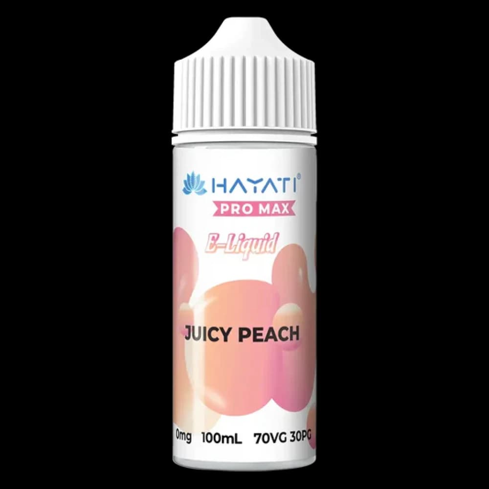 E-liquids