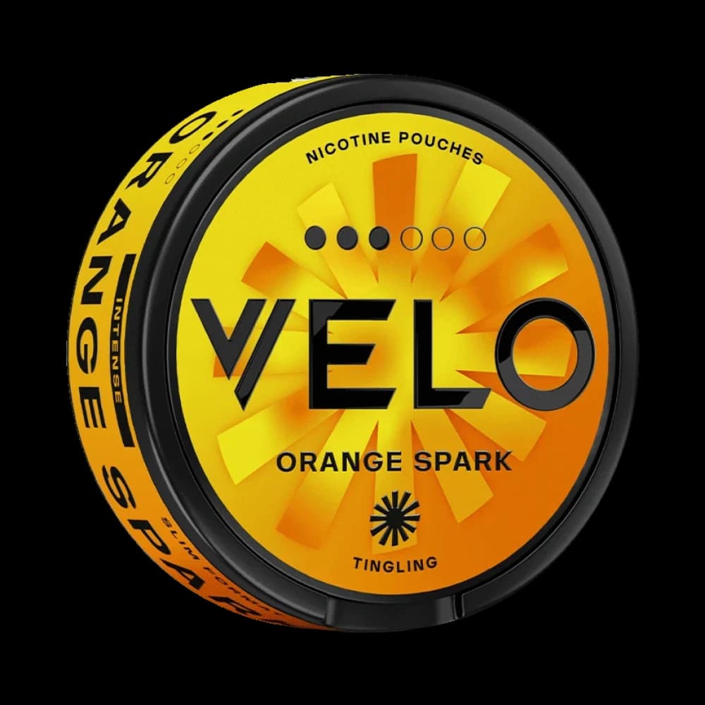 Velo Nicotine Pouches